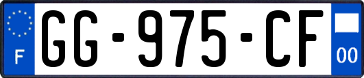 GG-975-CF