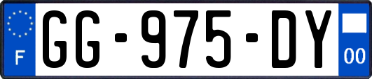 GG-975-DY