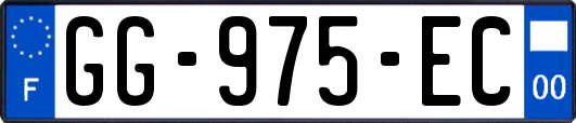 GG-975-EC