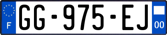 GG-975-EJ