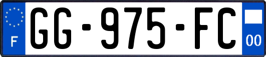 GG-975-FC