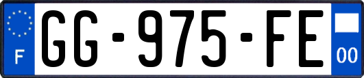 GG-975-FE