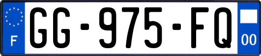 GG-975-FQ