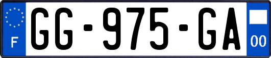 GG-975-GA