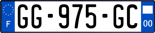 GG-975-GC