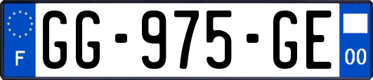 GG-975-GE