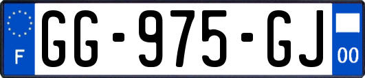 GG-975-GJ