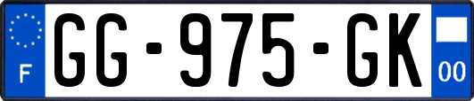 GG-975-GK