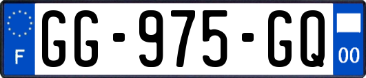 GG-975-GQ