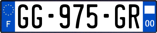 GG-975-GR