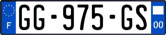 GG-975-GS