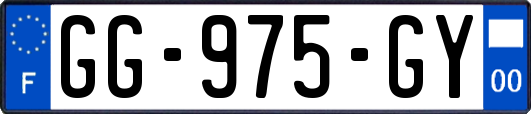 GG-975-GY