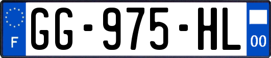 GG-975-HL