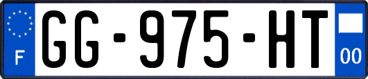 GG-975-HT