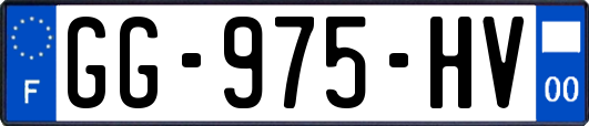 GG-975-HV