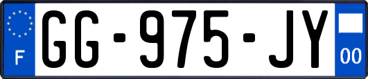 GG-975-JY