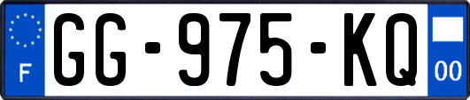 GG-975-KQ