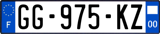 GG-975-KZ