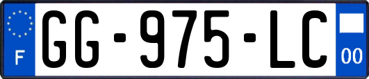 GG-975-LC