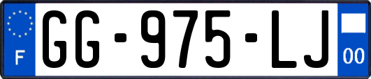 GG-975-LJ