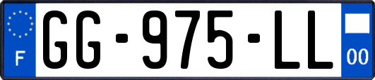 GG-975-LL