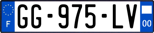 GG-975-LV