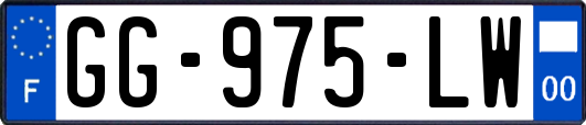GG-975-LW