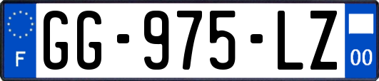 GG-975-LZ
