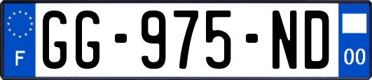 GG-975-ND