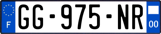 GG-975-NR