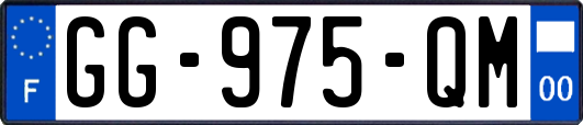 GG-975-QM