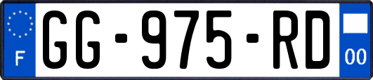 GG-975-RD