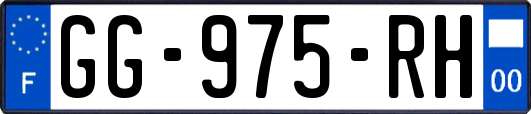 GG-975-RH