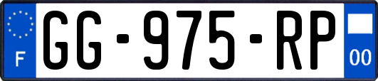 GG-975-RP