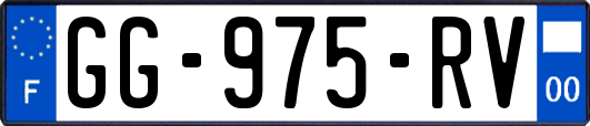 GG-975-RV