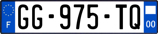 GG-975-TQ