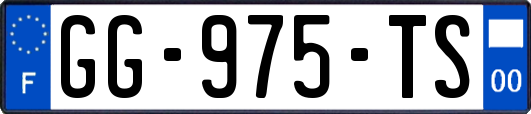 GG-975-TS