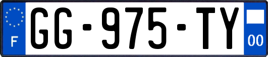 GG-975-TY