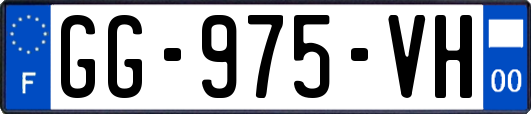 GG-975-VH