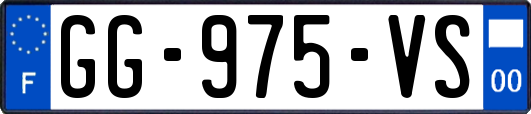 GG-975-VS