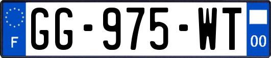 GG-975-WT