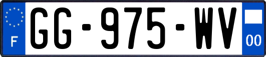 GG-975-WV