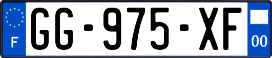 GG-975-XF