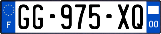 GG-975-XQ