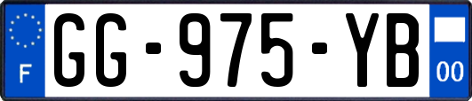 GG-975-YB