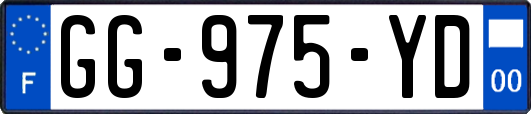 GG-975-YD