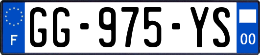 GG-975-YS
