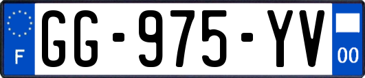 GG-975-YV