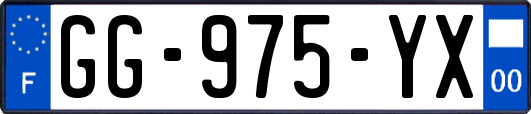 GG-975-YX