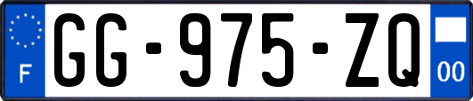 GG-975-ZQ
